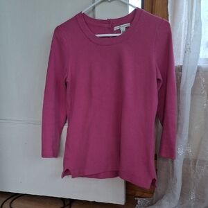 Banana Republic Women's 3/4 Sleeve Sweater